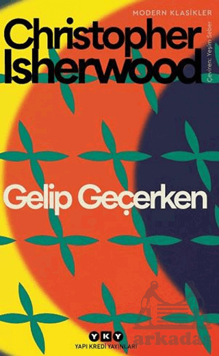 Gelip Geçerken - Yapı Kredi Yayınları