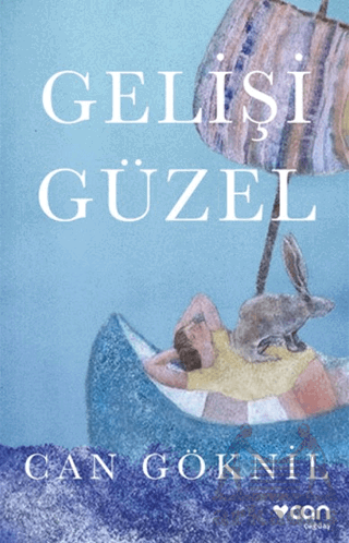 Gelişigüzel - Can Yayınları