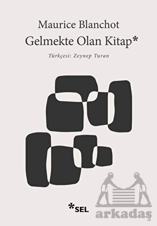 Gelmekte Olan Kitap - 1