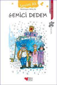 Gemici Dedem - Can Yayınları