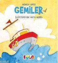 Gemiler - Eolo