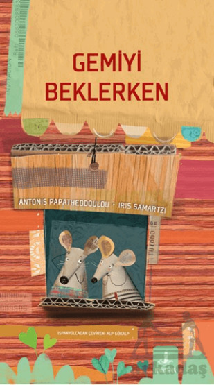 Gemiyi Beklerken - 1