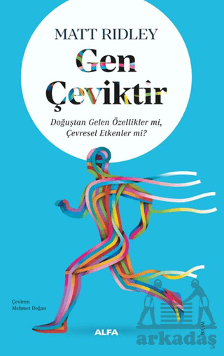 Gen Çeviktir - 1