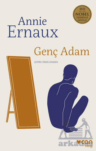 Genç Adam - Can Yayınları