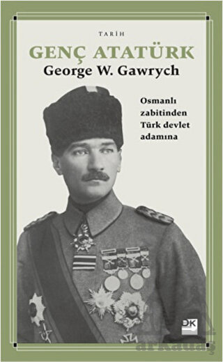 Genç Atatürk - Doğan Kitap