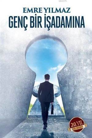 Genç Bir İşadamına - 1