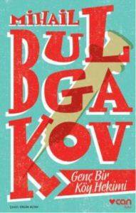 Genç Bir Köy Hekimi - Can Yayınları