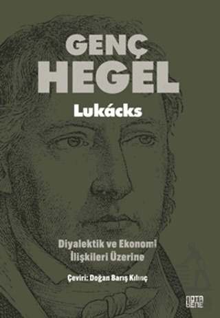 Genç Hegel - 1