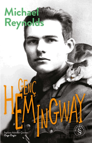 Genç Hemingway - Everest Yayınları