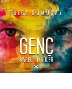 Genç Kareli Öyküler - Altın Kitaplar