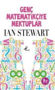 Genç Matematikçiye Mektuplar (Cep Boy) - Profil Yayıncılık