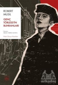 Genç Törless’İn Buhranları - İthaki Yayınları