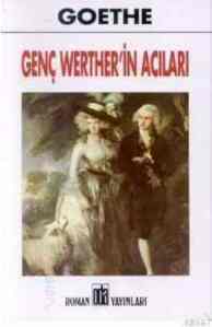 Genç Wertherin Acıları - Oda Yayınları