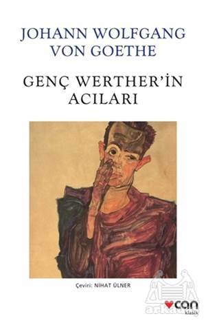 Genç Werther'in Acıları - Can Yayınları