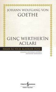 Genç Wertherin Acıları - 1