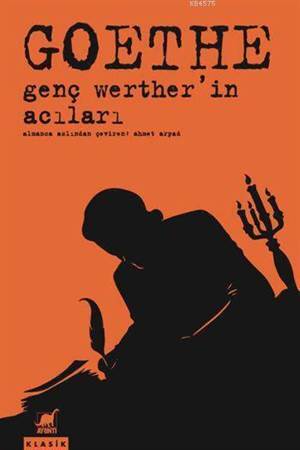 Genç Werther'in Acıları - 1