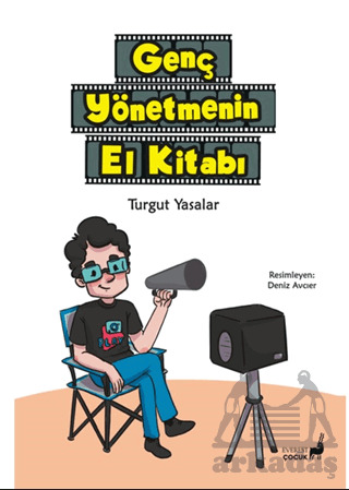 Genç Yönetmenin El Kitabı - 1