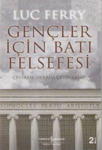 Gençler için Batı Felsefesi - 1