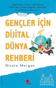 Gençler İçin Dijital Dünya Rehberi - Peta Kitap