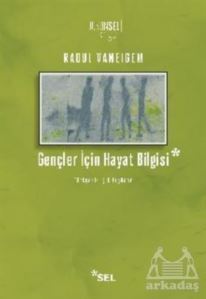 Gençler İçin Hayat Bilgisi - Sel Yayıncılık