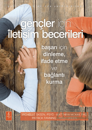 Gençler İçin İletişim Becerileri - 1