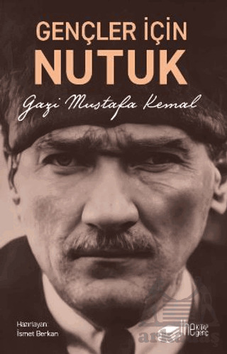Gençler İçin Nutuk - The Kitap Genç