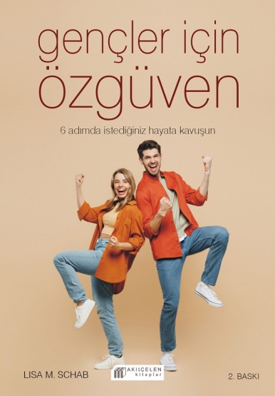 Gençler İçin Özgüven - Akılçelen Kitaplar