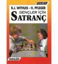 Gençler İçin Satranç - İnkılap Kitabevi