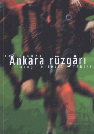 Gençlerbirliği Tarihi - Ankara Rüzgarı - Gençlerbirliği