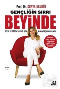 Gençliğin Sırrı Beyinde - Doğan Kitap