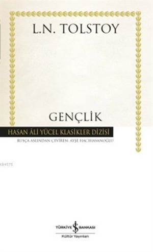Gençlik - İş Bankası Kültür Yayınları