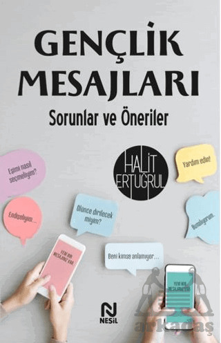 Gençlik Mesajları - Nesil Yayınları