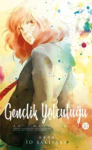 Gençlik Yolculuğu 10. Cilt - Gerekli Şeyler Yayıncılık