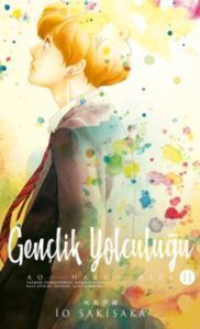 Gençlik Yolculuğu 11. Cilt - Gerekli Şeyler Yayıncılık