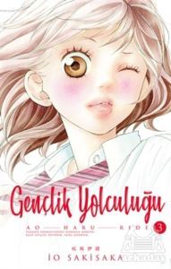 Gençlik Yolculuğu 3 - Gerekli Şeyler Yayıncılık