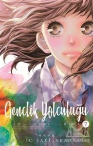 Gençlik Yolculuğu 7.Cilt - Gerekli Şeyler Yayıncılık