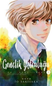 Gençlik Yolculuğu 8. Cilt - Gerekli Şeyler Yayıncılık