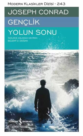 Gençlik  - Yolun Sonu (Sert Kapak) - 1