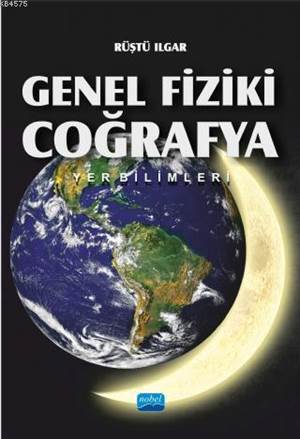 Genel Fiziki Coğrafya - Nobel Akademik Yayıncılık