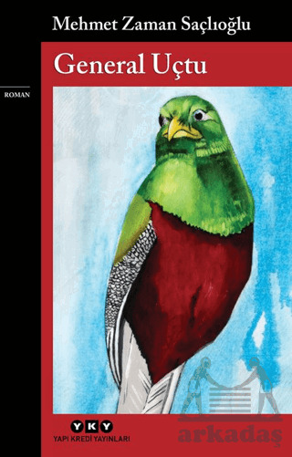 General Uçtu - Yapı Kredi Yayınları