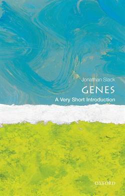 Genes: A Very Short Introduction - Oxford University Press UK