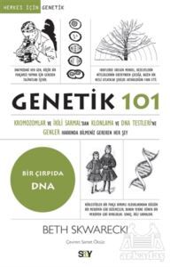 Genetik 101 - Say Yayınları