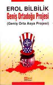 Geniş Ortadoğu Projesi; Geniş Orta Asya Projesi - 1