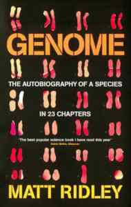 Genome - Harper Collins UK
