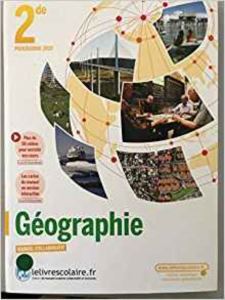 Geographie 2Nde (*) - 1