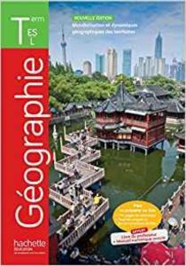 Geographıe Te
L/Es - Hachette Education