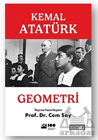 Geometri - Doğan Kitap