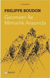 Geometri İle Mimarlık Arasında - 1