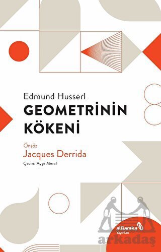 Geometrinin Kökeni - 1