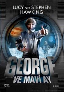 George Ve Mavi Ay - 1